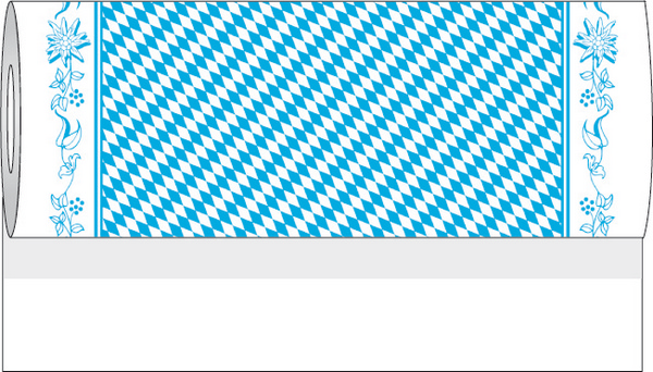 Mank Linclass Tischdeckenrolle