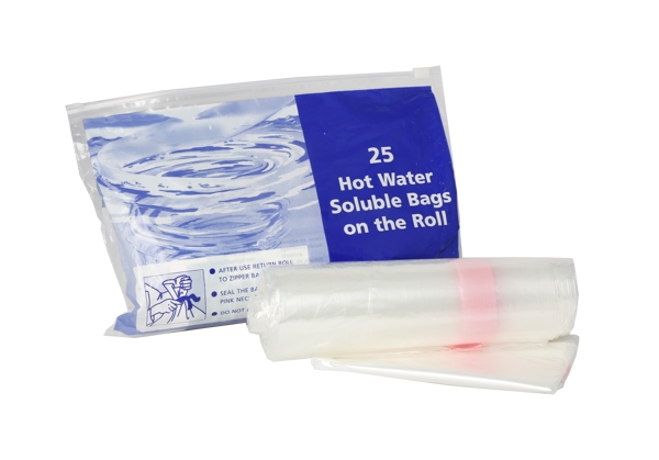 Wäschesäcke AquaFilm