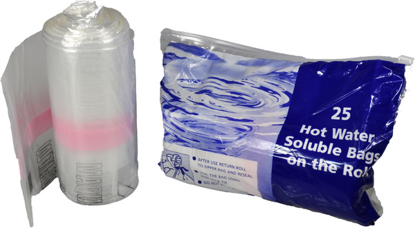 Wäschesäcke AquaFilm