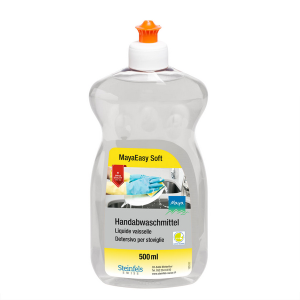 MayaEasy Soft Handspülmittel