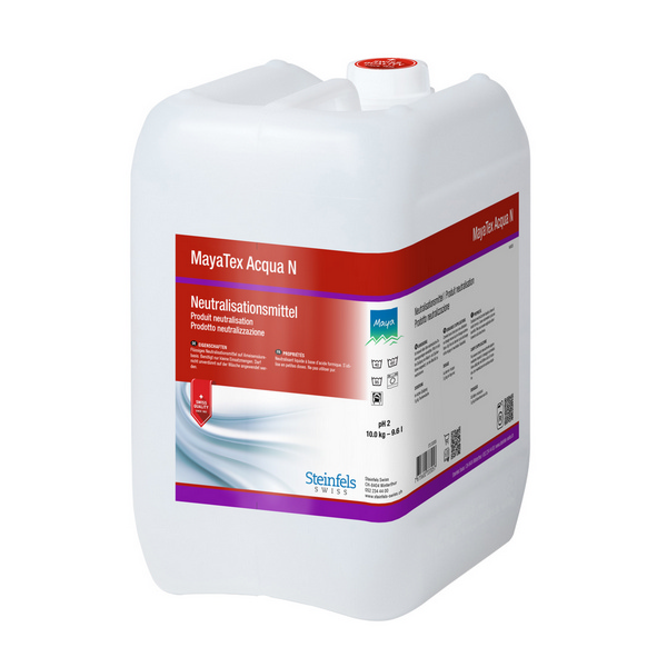 MayaTex Acqua N Neutralisationsmittel