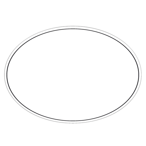 Tablettdeckchen aus Saugstoffpapier 80g,