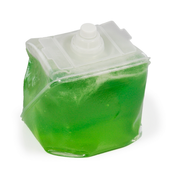 ECO by GREEN CULTURE All in One: Hand, Hair & Body Wash