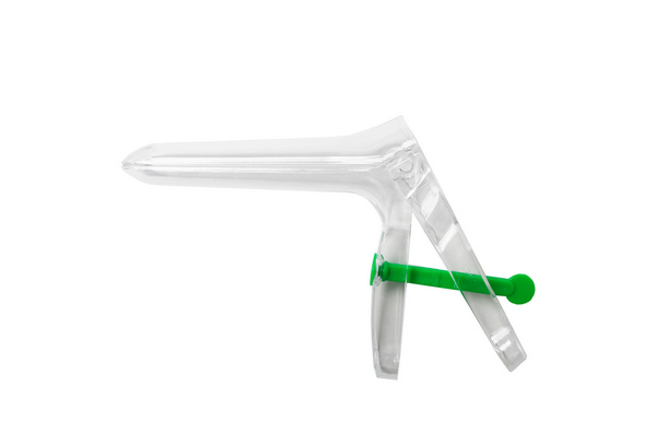 Gyneas Speculum Cusco