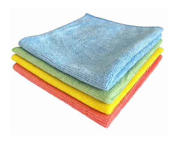 ReTex Soft 38 TBS Microfasertuch