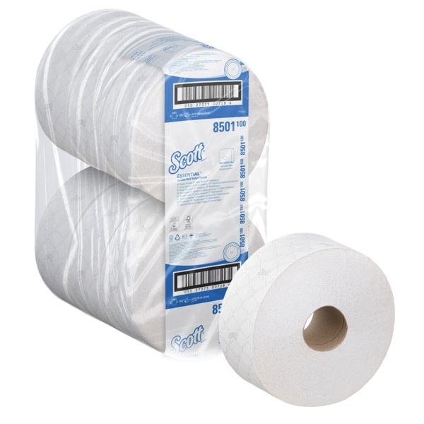 Kimberly-Clark Toilettenpapier Scott Performance 400 Jumbo