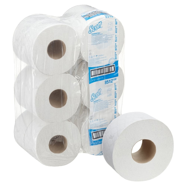 Scott Performance 200 Jumbo Toilettenpapier
