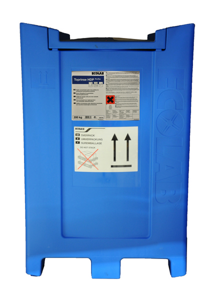 Toprinse HDP ProTec Klarspüler