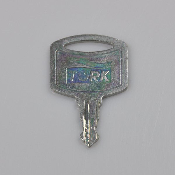 Tork Ersatzschlüssel für alle Spender