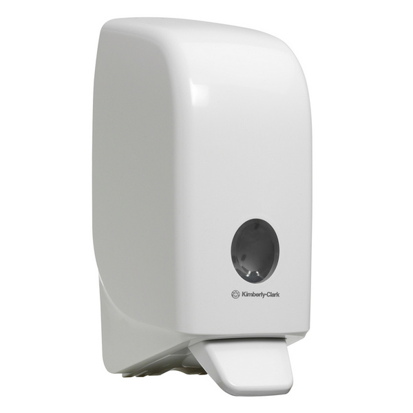 Kimberly-Clark Seifenspender Aquarius