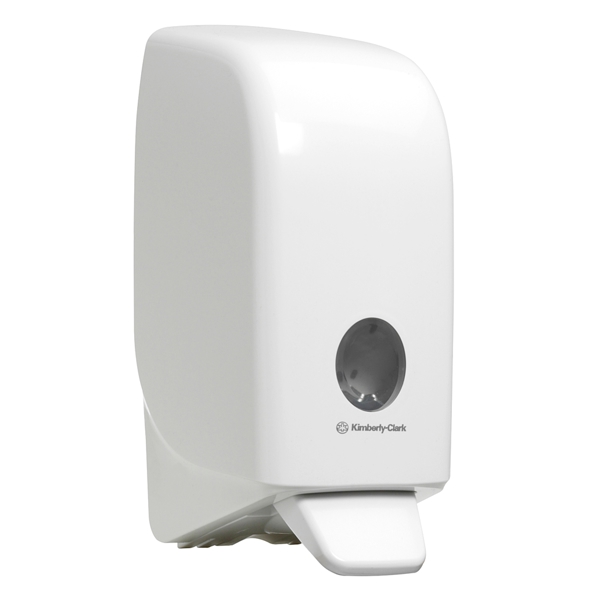 Kimberly-Clark Seifenspender Aquarius