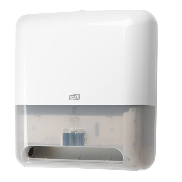 Tork Matic Elevation Rollenhandtuchspender mit Sensor – H1 System