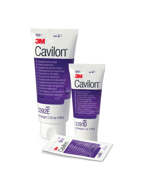 Cavilon Cremetube Langzeit-Hautschutzfilm