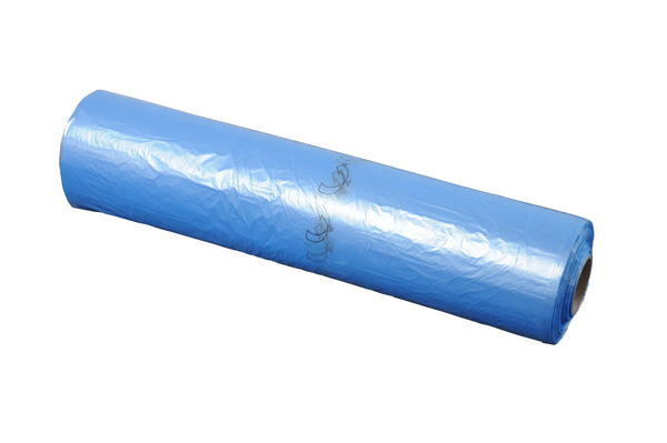 Polsterschutzfolie aus LD-PE Blau 800x1300+300mm, 500 Abschnitte - Webstar - Hygiene- und Verbrauchsartikel - Medizin- und Pflegeprodukte - Kiosk- und Shopartikel - Fun Food Service - Schweiz - Articles d’hygiène et consommables - Produits médicaux et de soins - Produits de kiosque et de magasin - Fun Food Service - Suisse