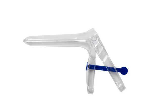 Gyneas Speculum Cusco