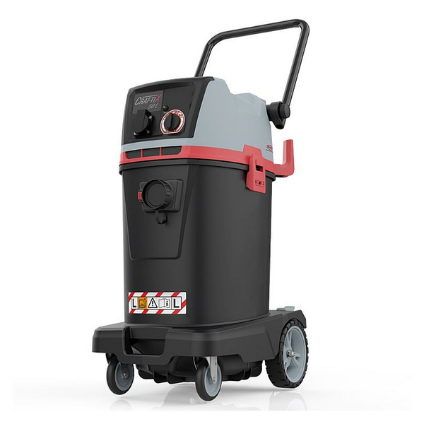 Sprintus CraftiX Industriesauger 35 L