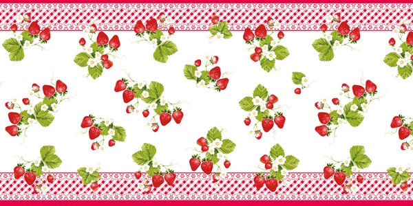 Mank Linclass PremiumTischläufer