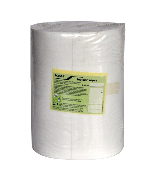 Incidin Premium Wipes Reinigungstücher