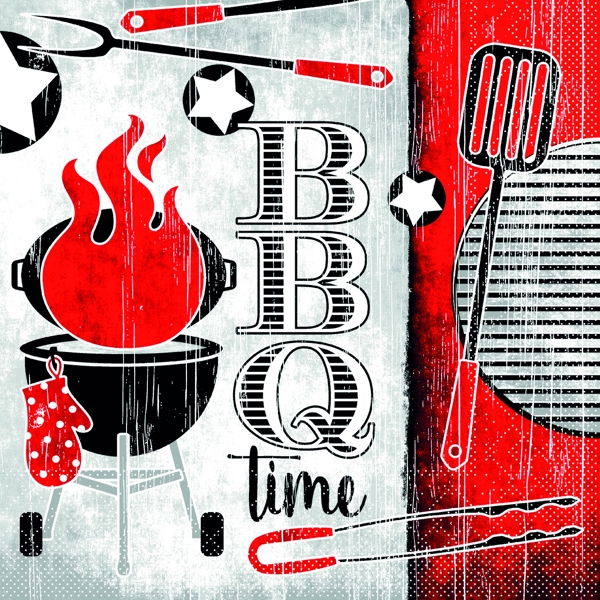 Mank Serviette Tissue