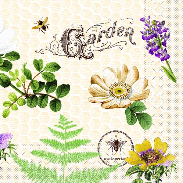 Mank Serviette Tissue