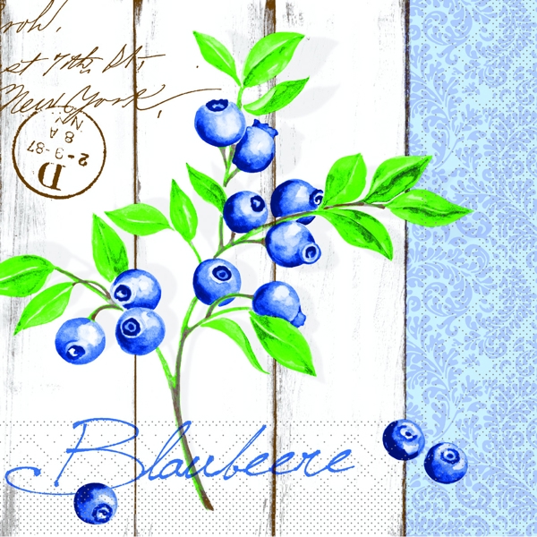 Mank Serviette Tissue