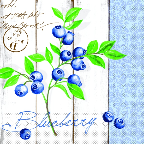 Mank Tissue Servietten