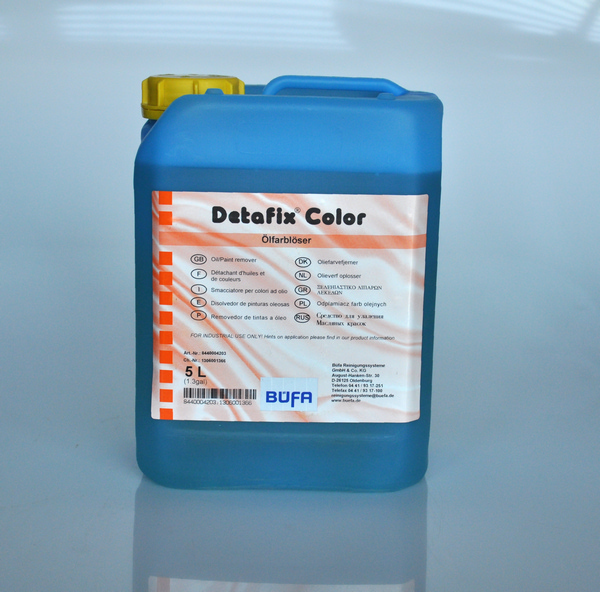 Deta-Fix Color Fleckenentferner