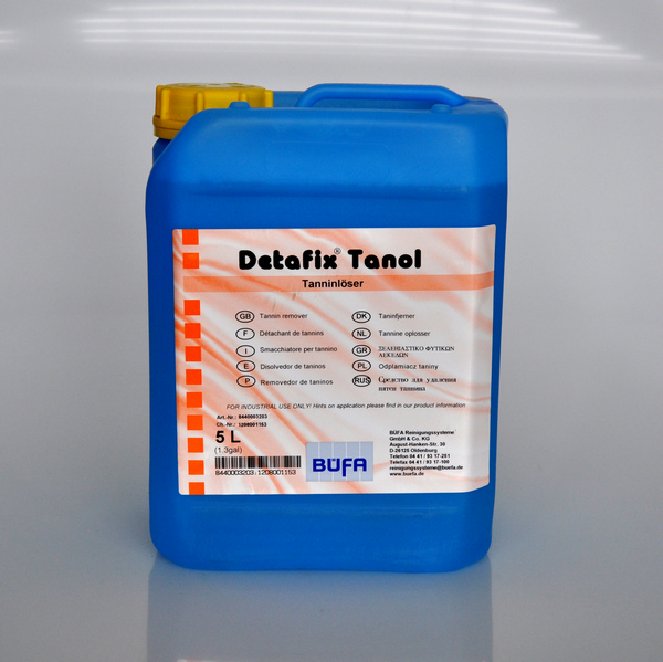 Deta-Fix Tanol Fleckenentferner