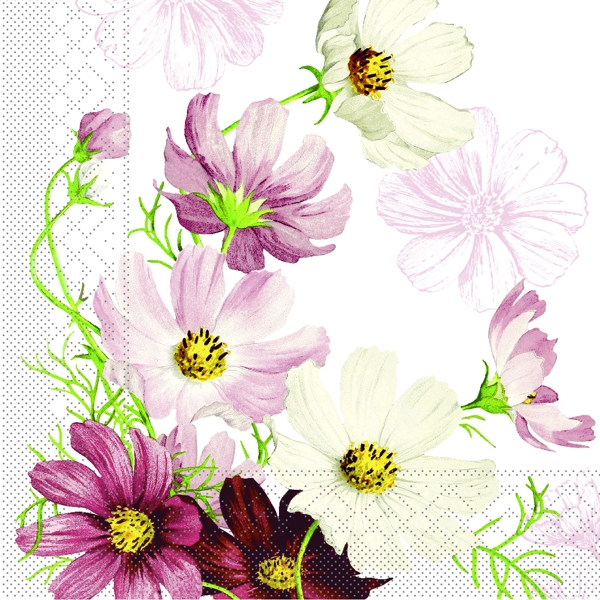 Mank Tissue Serviette