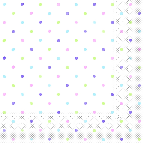 Mank Tissue Servietten