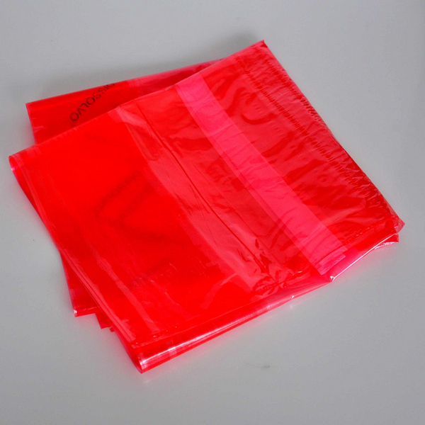 Poly-Waschsack neutral