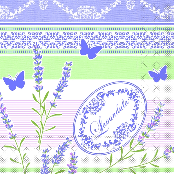 Mank Tissue Servietten