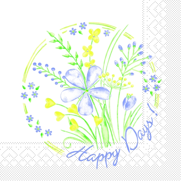 Mank Tissue Serviette