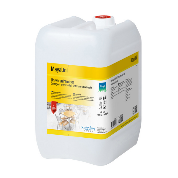 MayaUni Allzweckreiniger