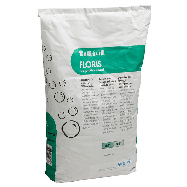 Floris Textilwaschmittel