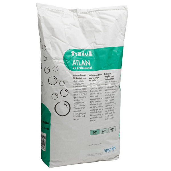 Atlan Textilwaschmittel