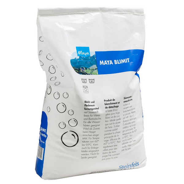 MayaBlimit Bleichmittel