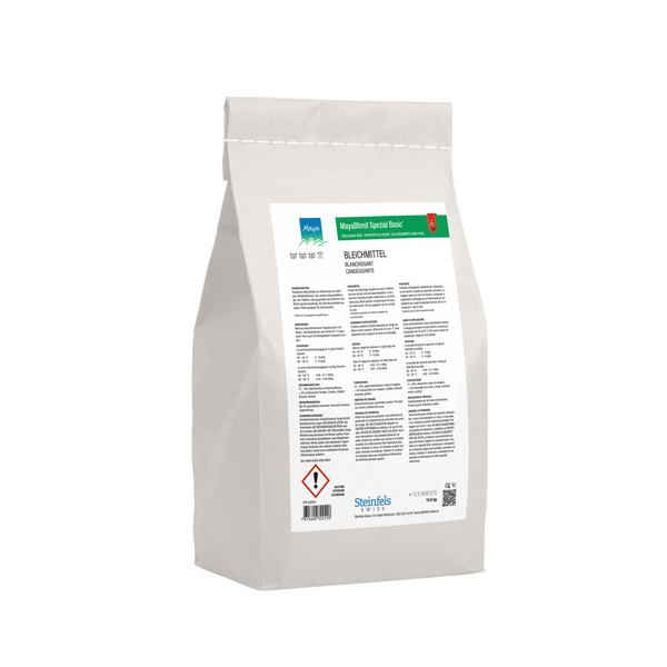 Blimit spezial Basic Textilwaschmittel