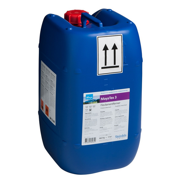 MayaTex 3 Basic Bleichmittel