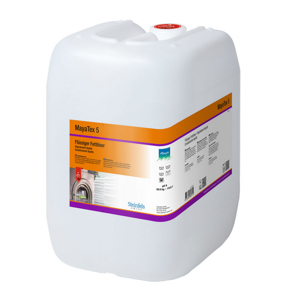 MayaTex 5 Fettlöser