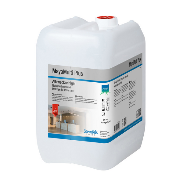 MayaMulti Plus Allzweckreiniger
