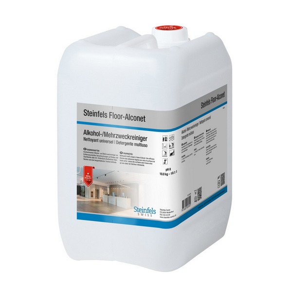 Floor-Alconet Allzweckreiniger