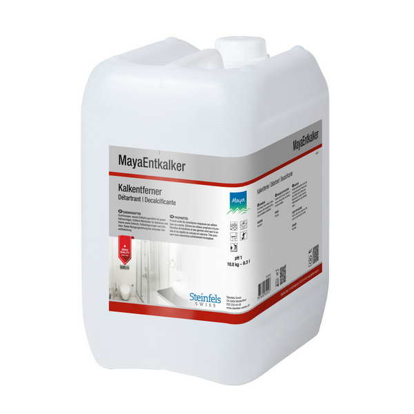 MayaEntkalker Entkalker