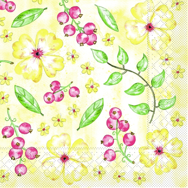 Mank Serviette Tissue