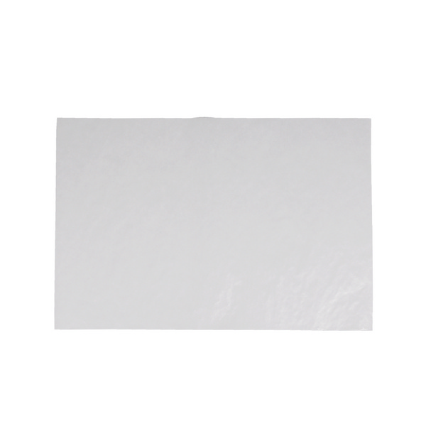 Pergamin-Papier 40g/m2, spitze Ecken