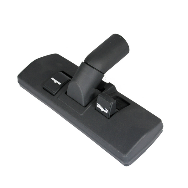Cleanfix Kombidüse zu Trockensauger 26 cm, schwarz - Webstar - Hygiene- und Verbrauchsartikel - Medizin- und Pflegeprodukte - Kiosk- und Shopartikel - Fun Food Service - Schweiz - Articles d’hygiène et consommables - Produits médicaux et de soins - Produits de kiosque et de magasin - Fun Food Service - Suisse