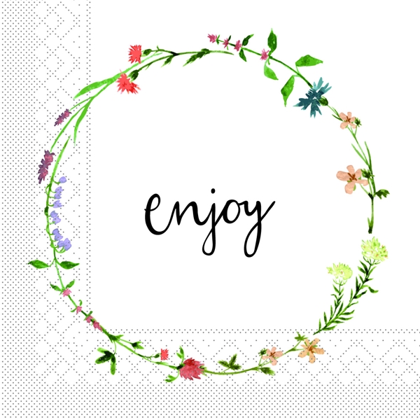 Mank Serviette Tissue