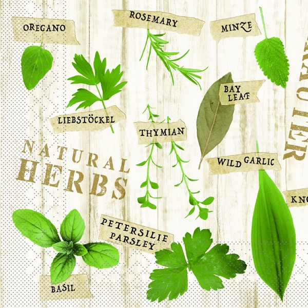 Mank Serviette Tissue