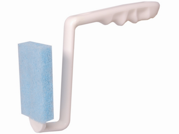 WC-Randreiniger Profi