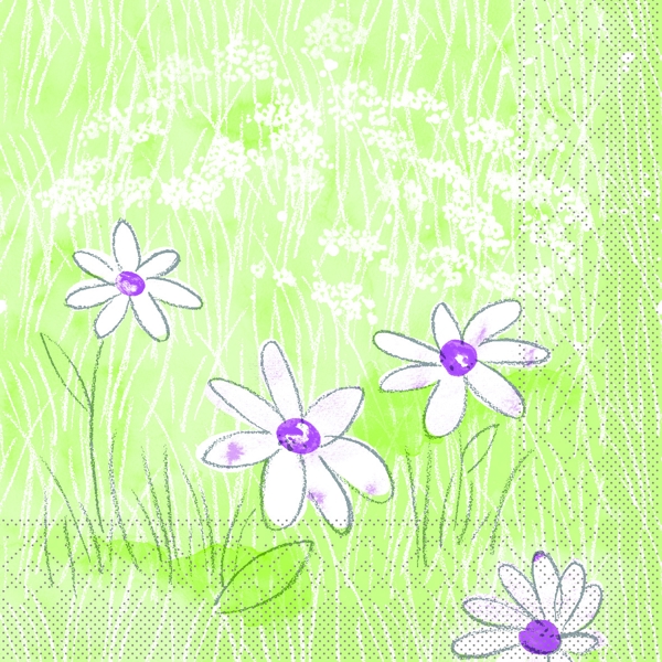 Mank Tissue Servietten